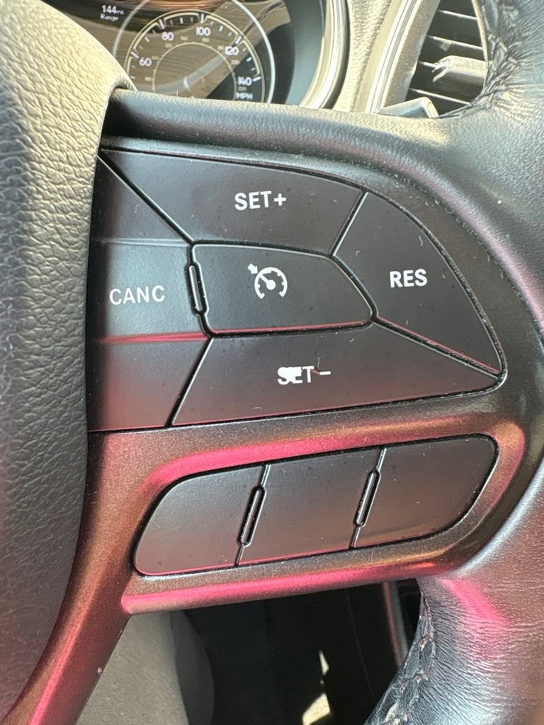 Used 2021 Jeep Cherokee Trailhawk w/ Sun, Sound & Nav Group AWD/4WD image 17