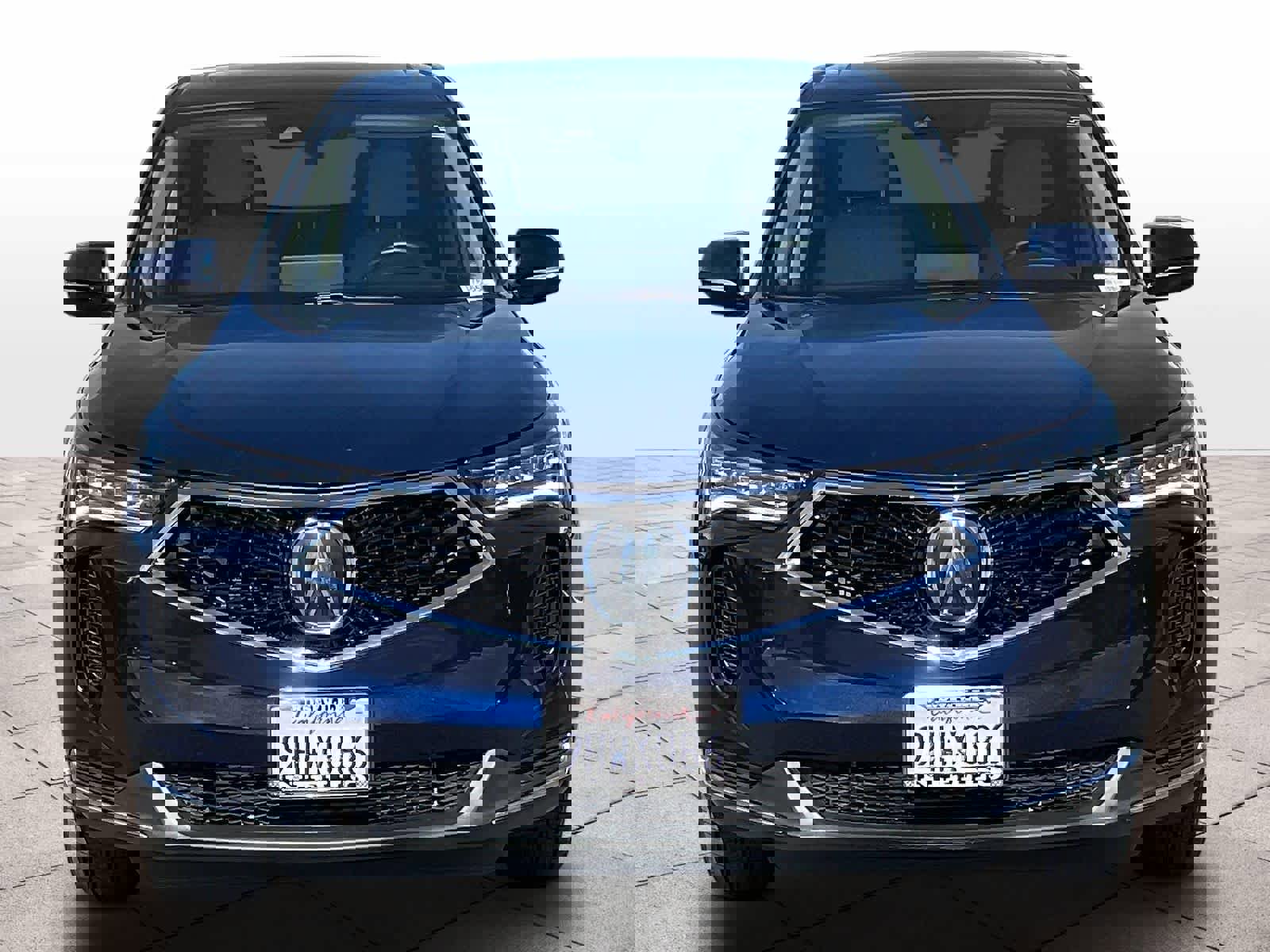 Used 2023 Acura RDX AWD image 3