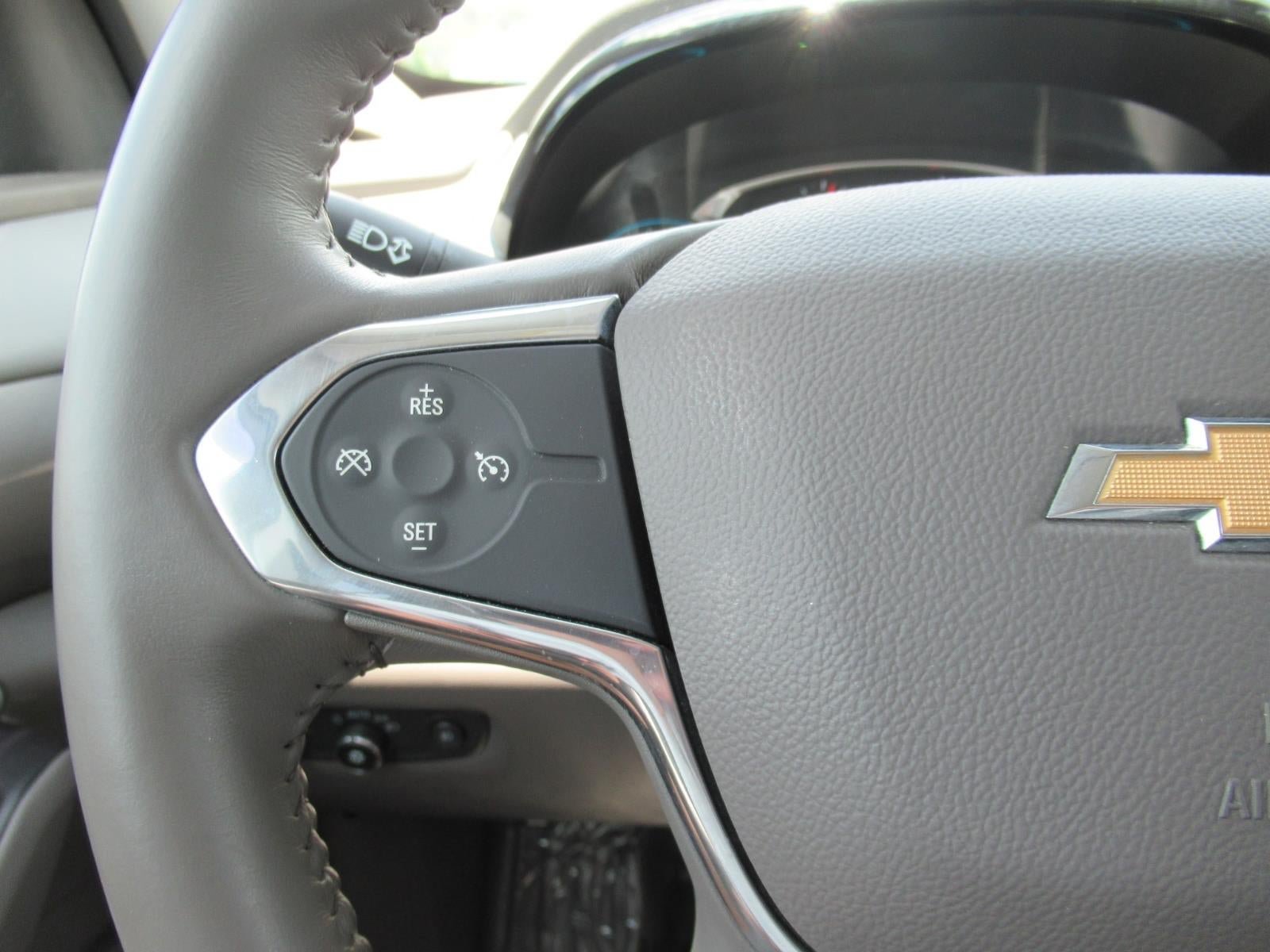 Used 2018 Chevrolet Traverse LT FWD image 23
