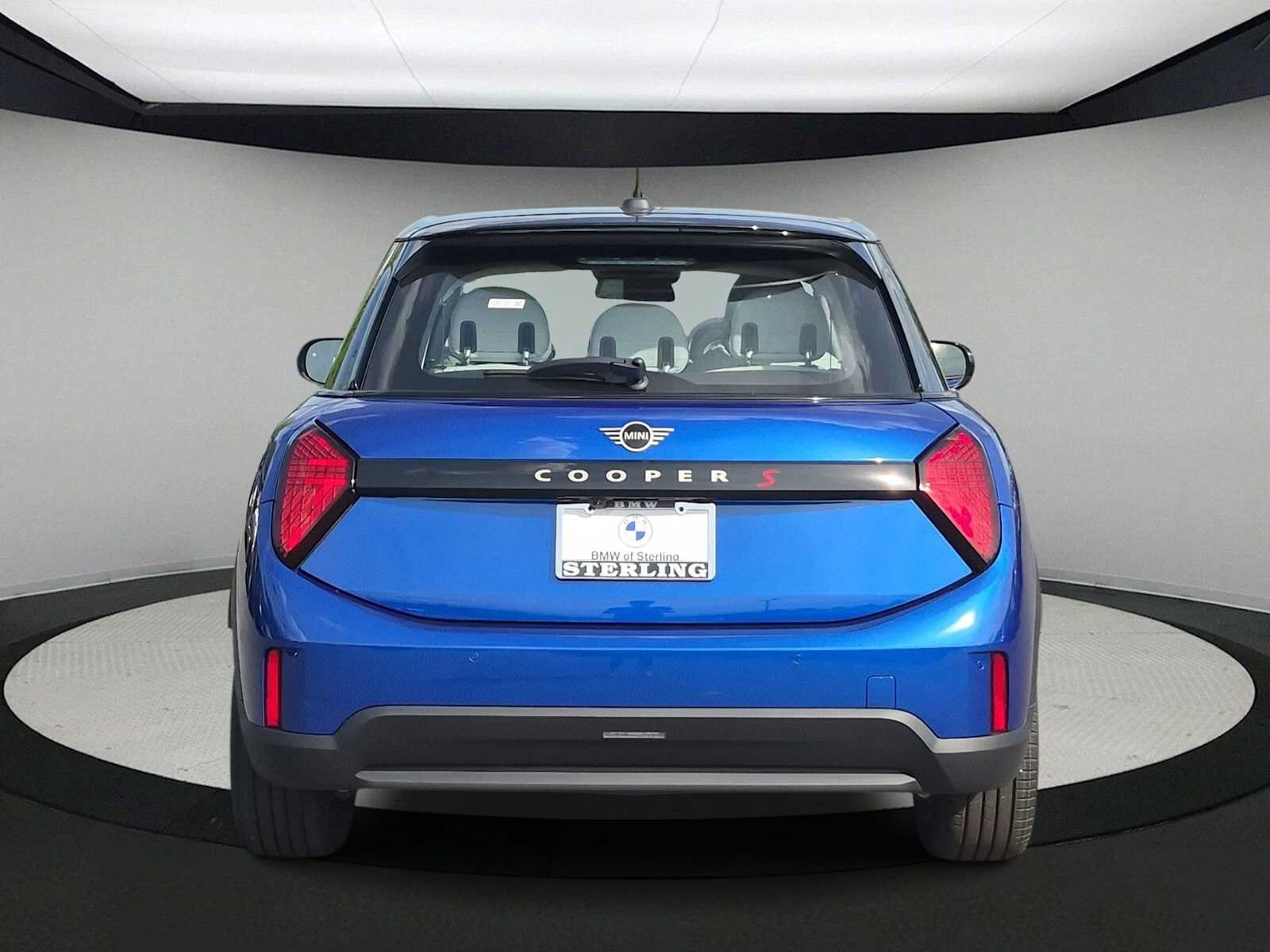 New 2027 MINI Cooper S FWD image 7