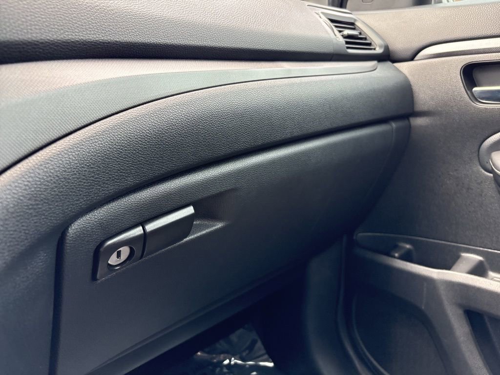 Used 2023 Honda Ridgeline RTL image 34