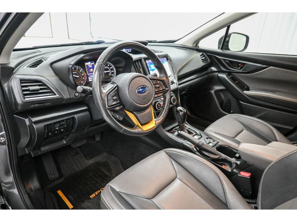 Used 2023 Subaru Crosstrek 2.5i Sport image 30