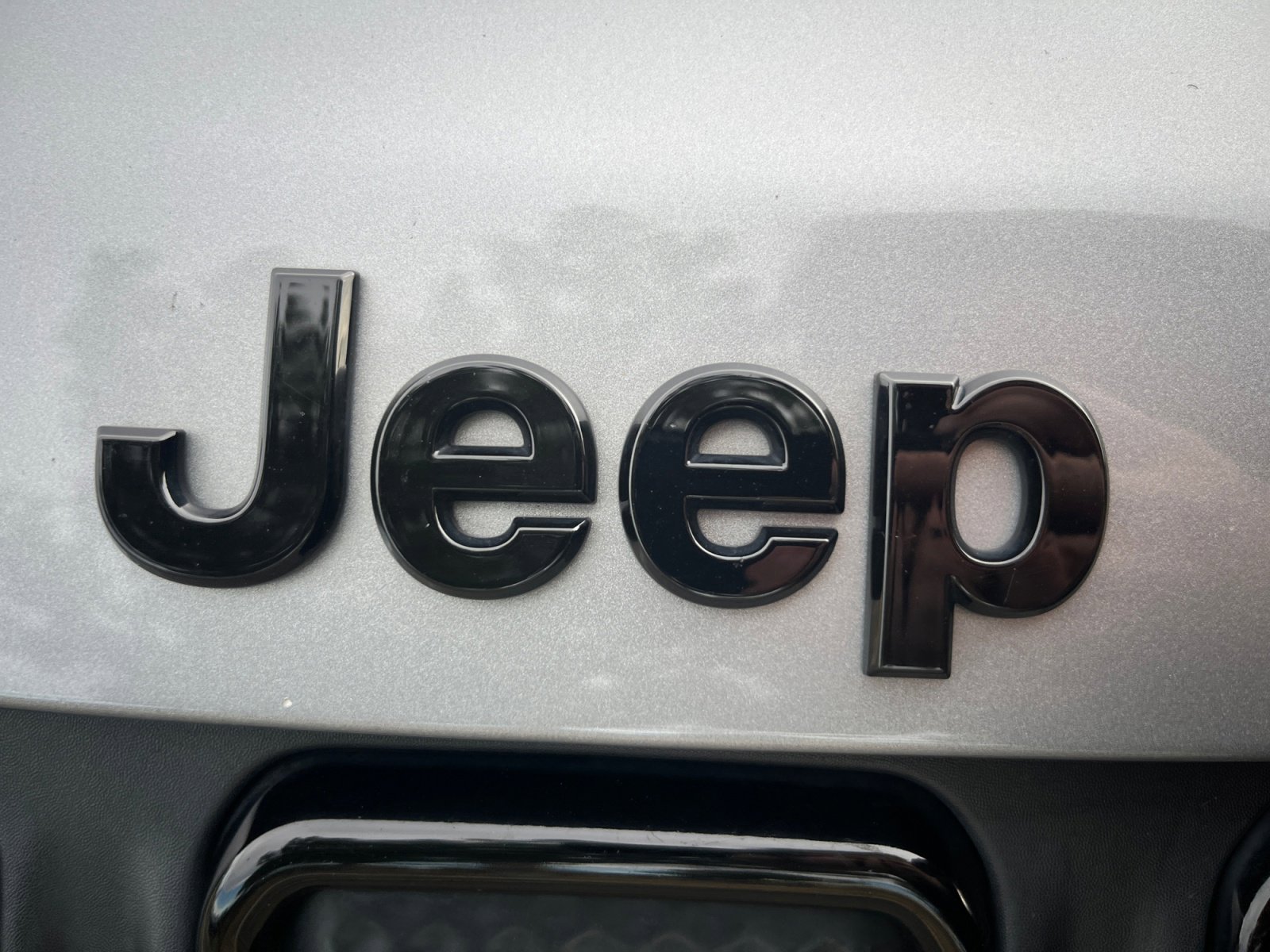 Used 2022 Jeep Compass Altitude w/ Convenience Group image 23