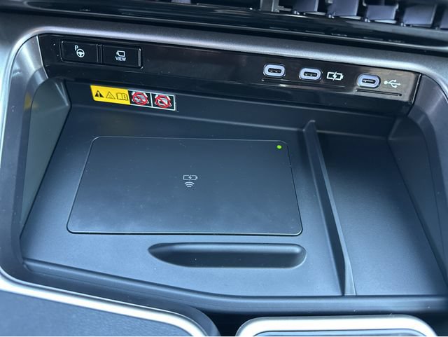 Certified 2026 Lexus TX 350 FWD w/ Technology Package image 32