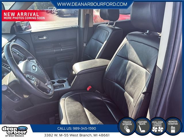 Used 2019 Ford Flex SEL w/ Equipment Group 202A FWD image 6