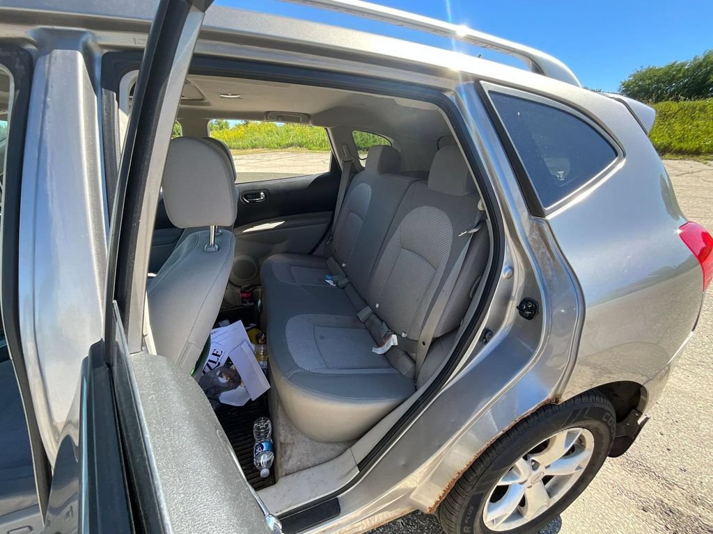 Used 2011 Nissan Rogue SV w/ Premium Pkg AWD/4WD image 20