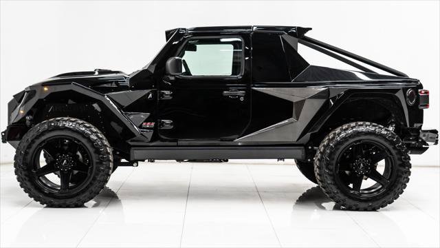 Used 2025 Jeep Wrangler Unlimited Sport image 9