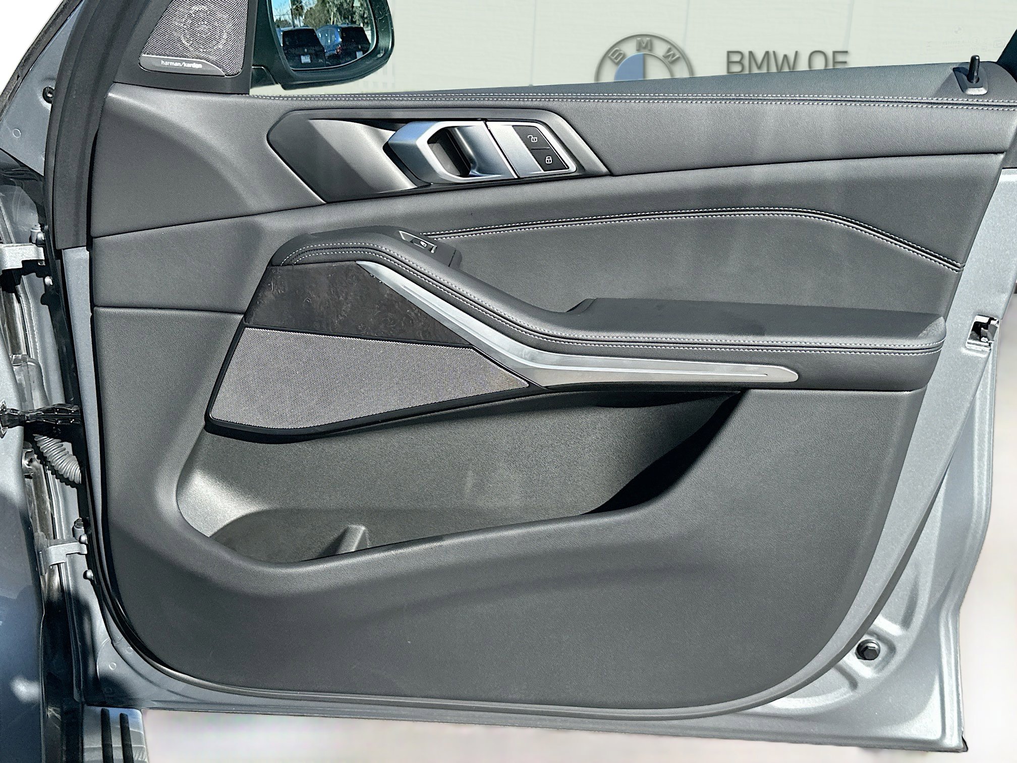 Used 2025 BMW X5 sDrive40i image 35