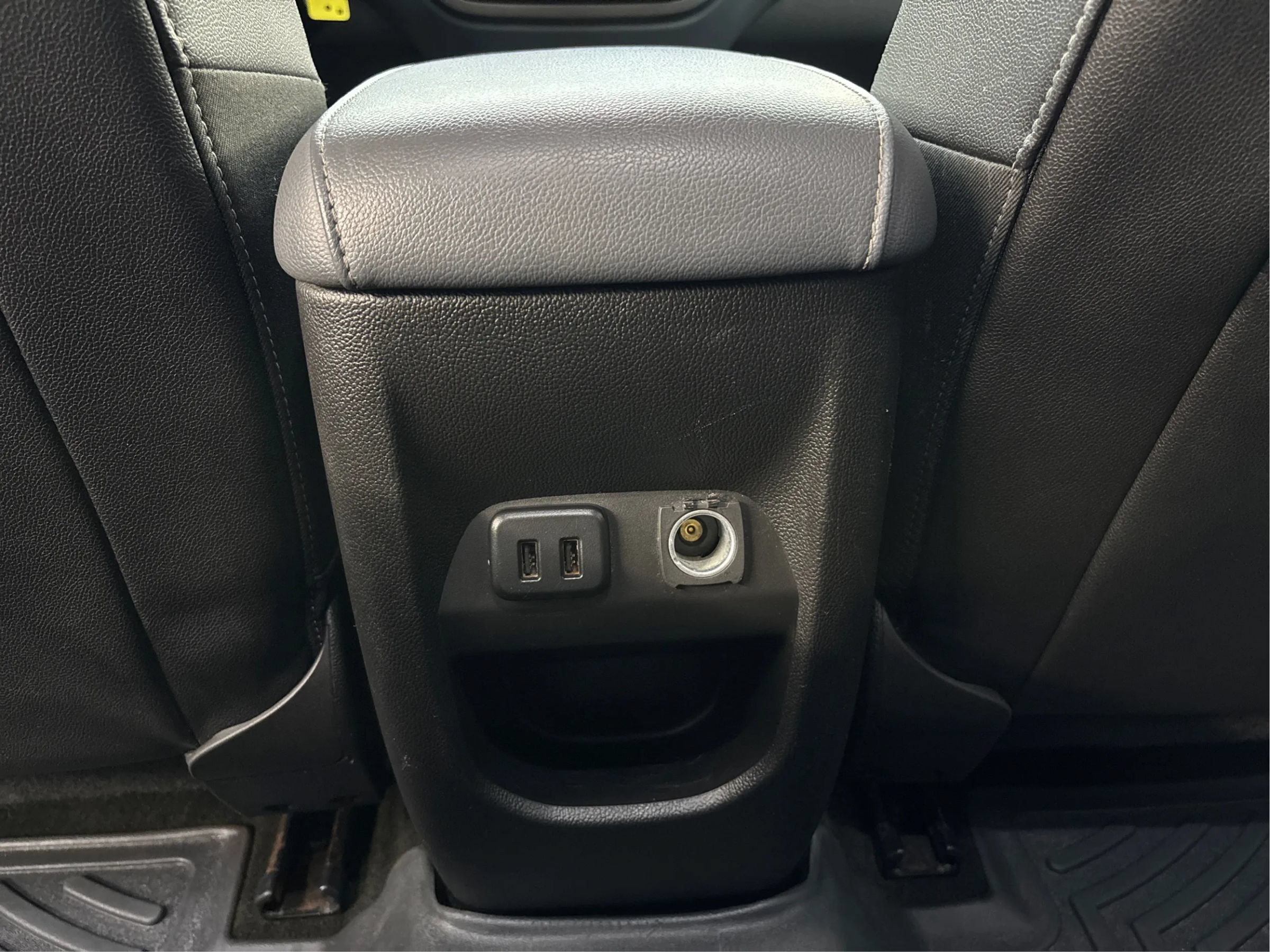Used 2017 Chevrolet Colorado Z71 AWD/4WD image 26