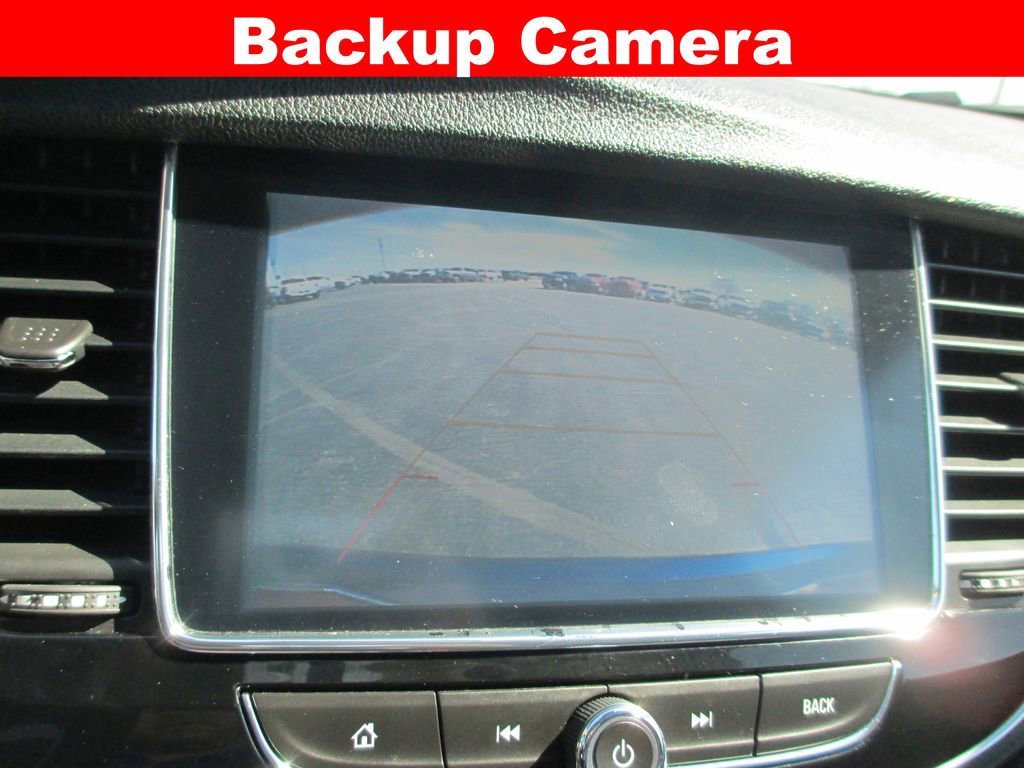 Used 2019 Buick Encore Preferred image 16