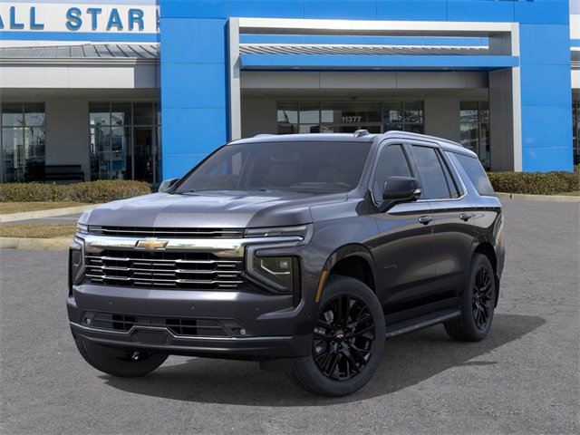 New 2026 Chevrolet Tahoe Premier image 6