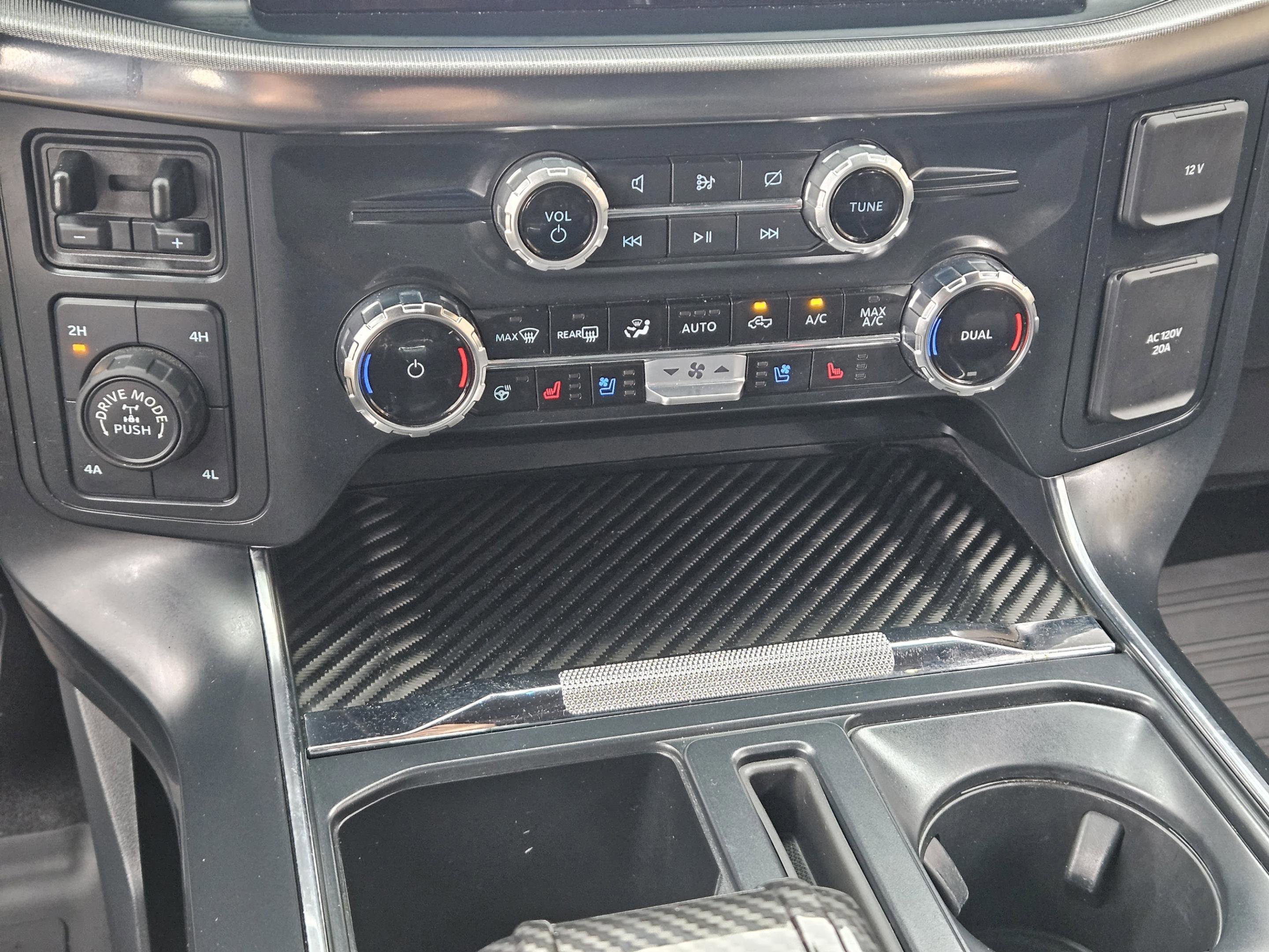 Used 2024 Ford F150 Raptor AWD/4WD image 15