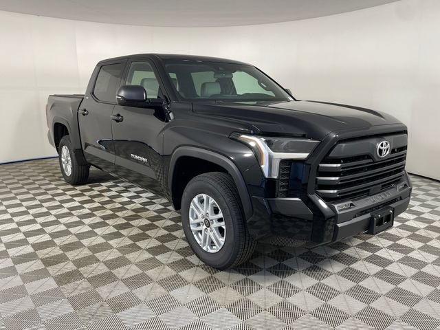 New 2026 Toyota Tundra SR5 w/ SR5 Premium Package AWD/4WD image 10