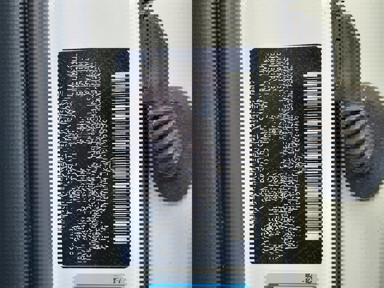 Used 2023 Kia Sorento EX image 34