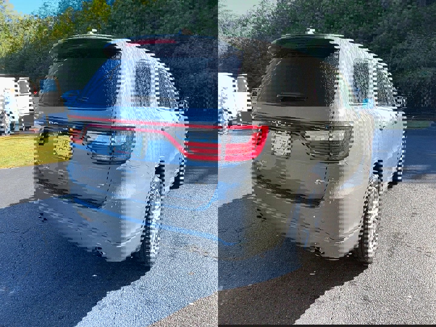 Used 2022 Dodge Durango GT image 5