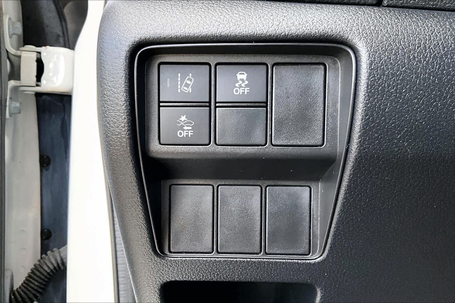 Certified 2022 Honda CR-V EX image 34