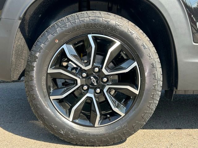 New 2026 Chevrolet TrailBlazer ACTIV w/ Convenience Package AWD/4WD image 10