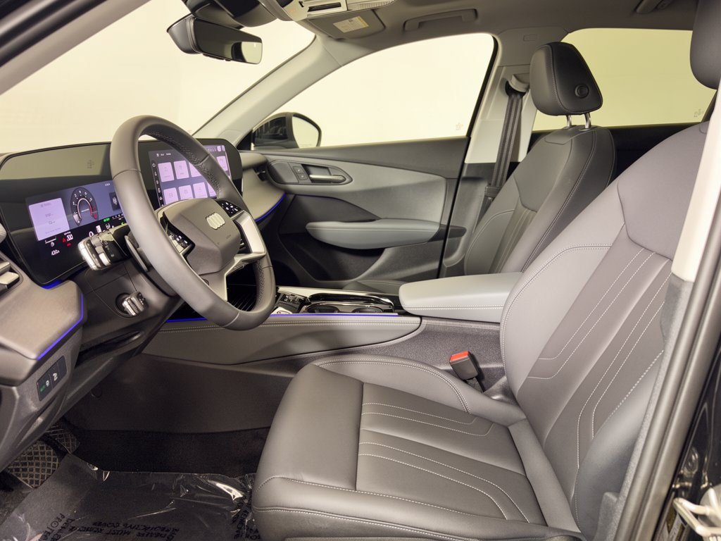 Certified 2026 Audi Q3 quattro 2.0T AWD/4WD image 5