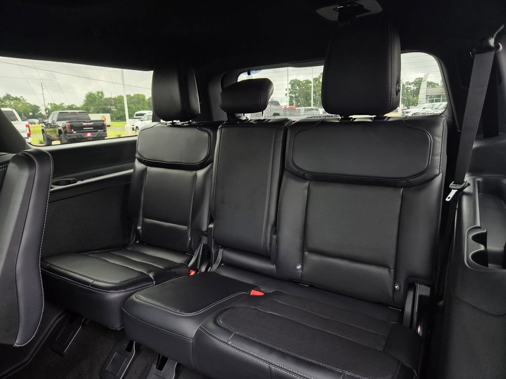 New 2026 Ford Expedition Max Platinum w/ Stealth Appearance Package AWD/4WD image 36