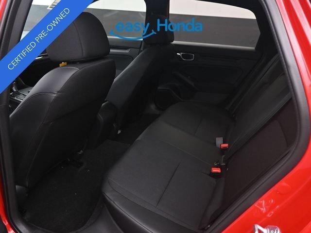 Used 2026 Honda Civic Sport image 16