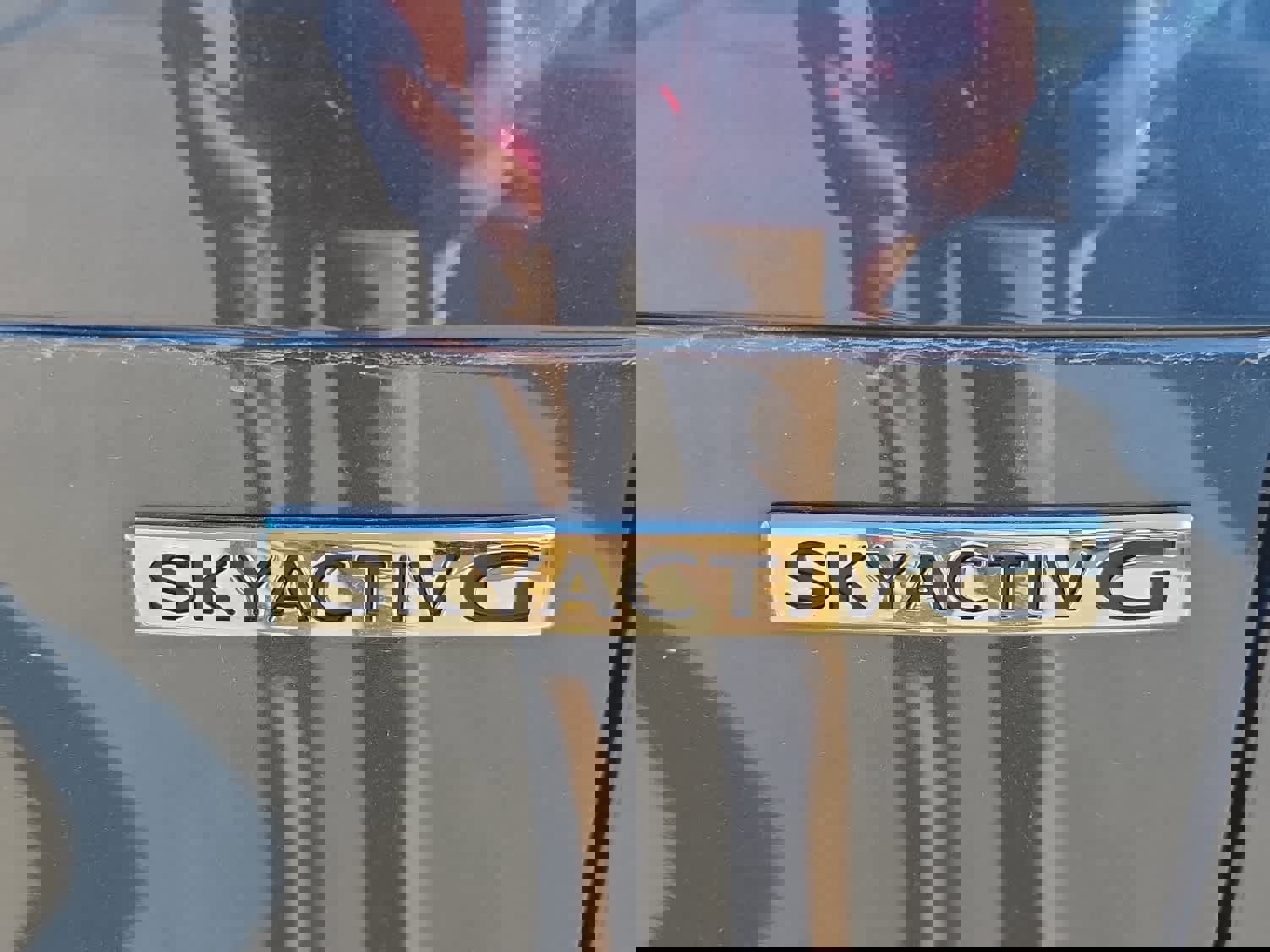 Used 2023 MAZDA CX-50 2.5 S w/ Cargo Package image 9