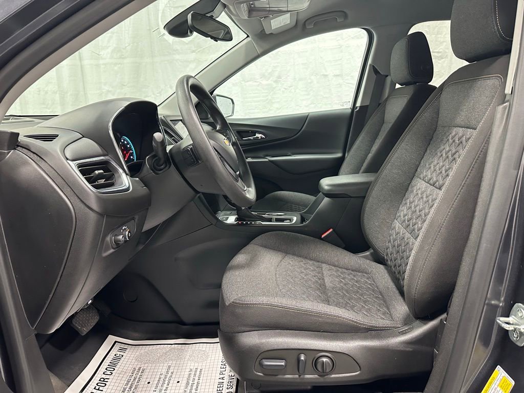 Used 2022 Chevrolet Equinox LT image 14