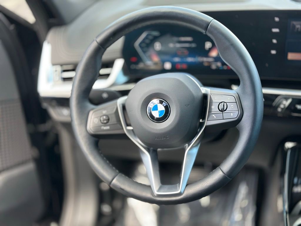 Certified 2026 BMW X1 xDrive28i w/ Technology Package image 11
