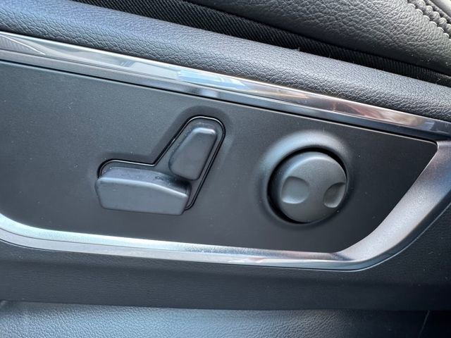 New 2026 RAM 1500 Laramie w/ Sport Appearance Package image 36