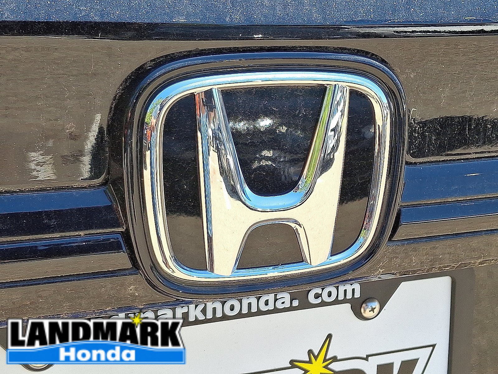 New 2026 Honda Odyssey Sport-L image 7