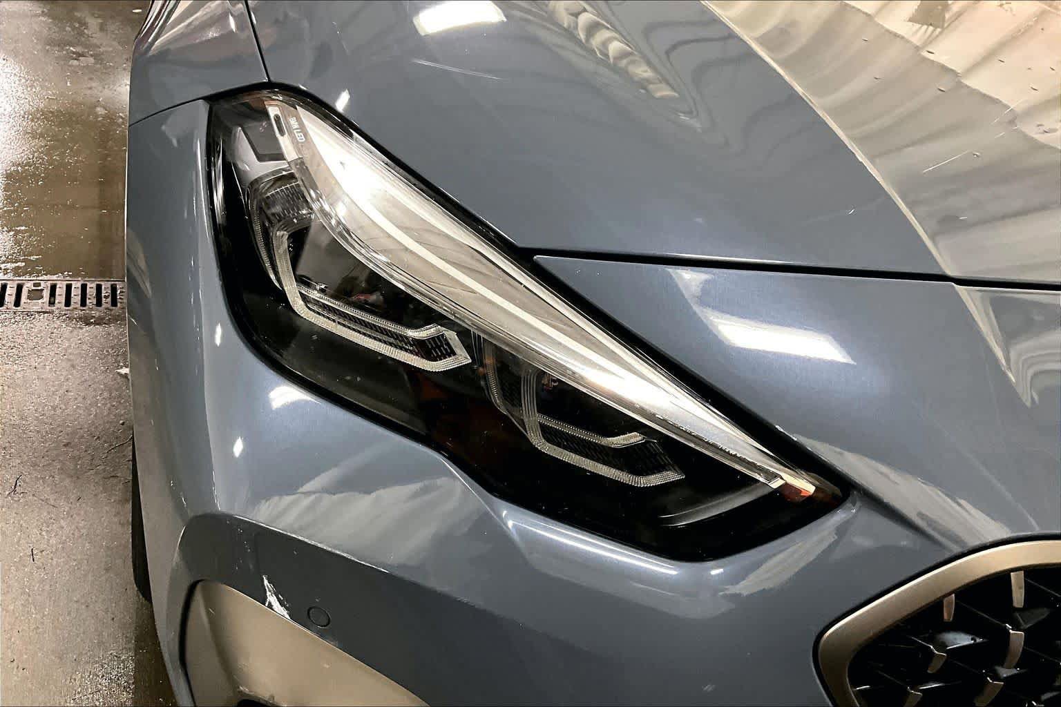 Used 2022 BMW M235i xDrive Gran Coupe w/ Premium Package image 28