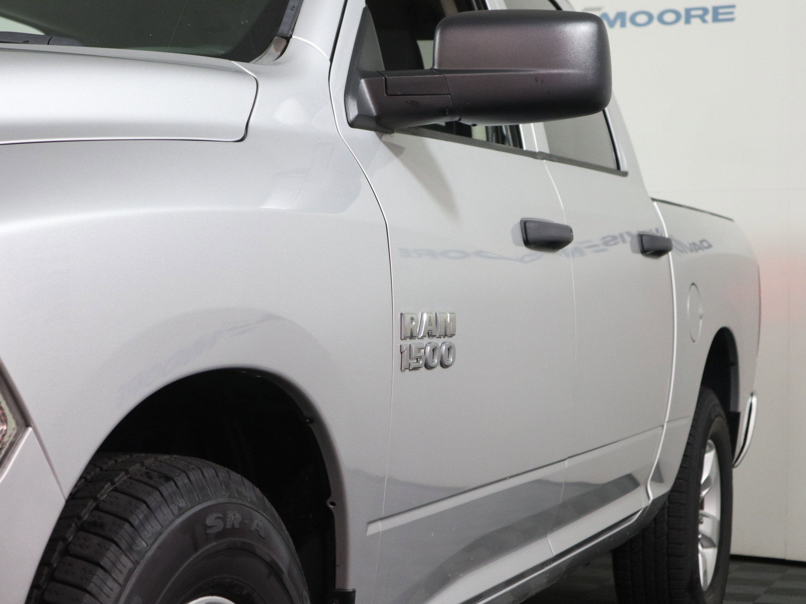 Used 2017 RAM 1500 Express image 11