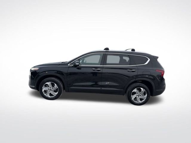 Certified 2023 Hyundai Santa Fe SEL image 2