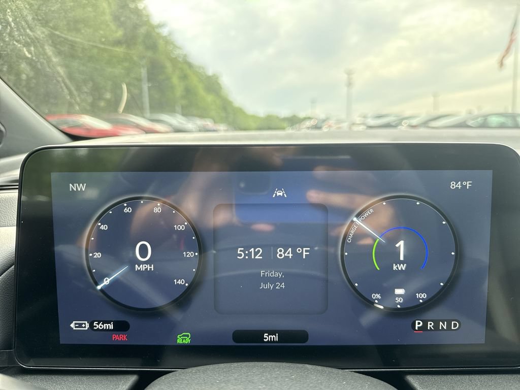 New 2026 Honda Prologue Touring image 10