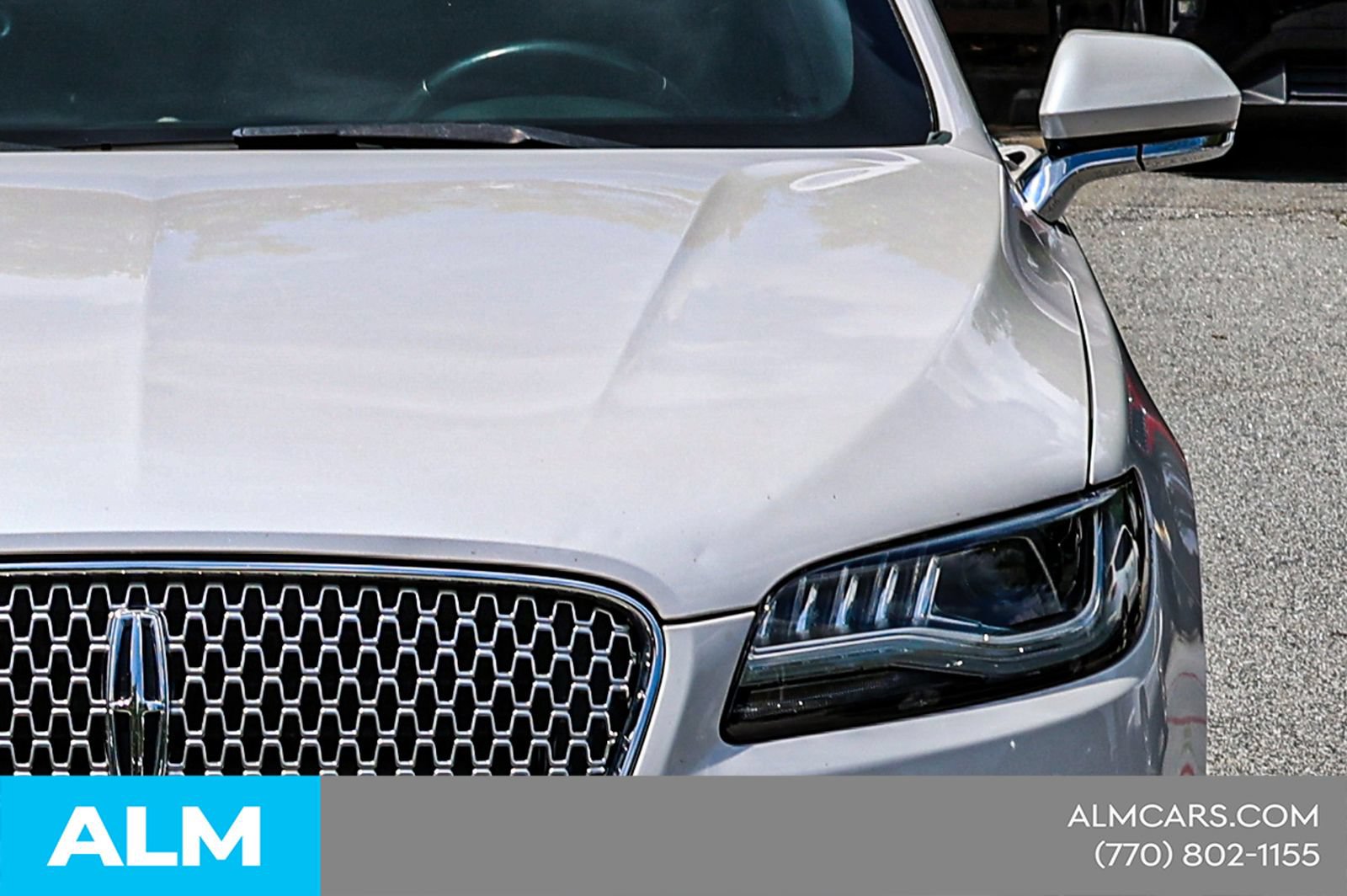 Used 2017 Lincoln MKZ Premiere FWD image 15