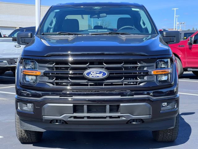 New 2026 Ford F150 XLT AWD/4WD image 32