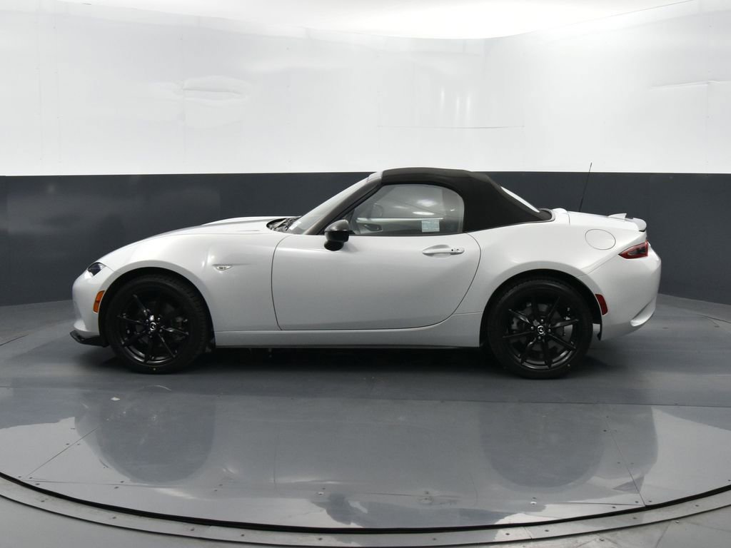 Used 2019 MAZDA MX-5 Miata Club image 7