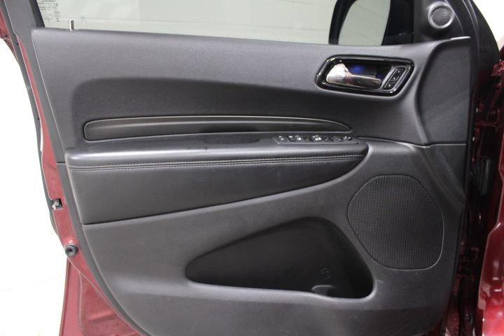 Used 2021 Dodge Durango GT AWD/4WD image 18