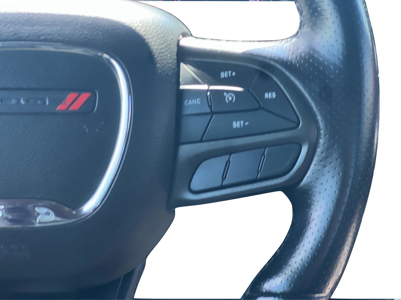 Used 2020 Dodge Challenger SXT w/ Plus Package RWD image 14