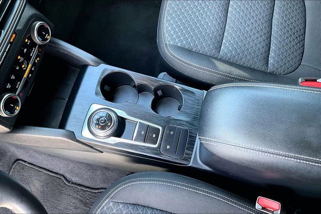 Used 2023 Ford Escape Active AWD/4WD image 18