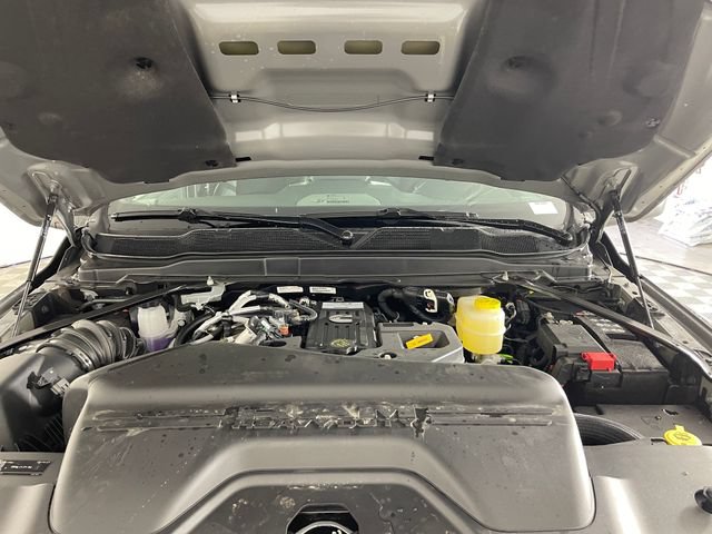New 2026 RAM 3500 Laramie AWD/4WD image 20