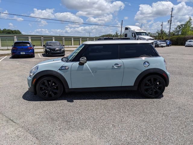 Used 2013 MINI Cooper S FWD image 7