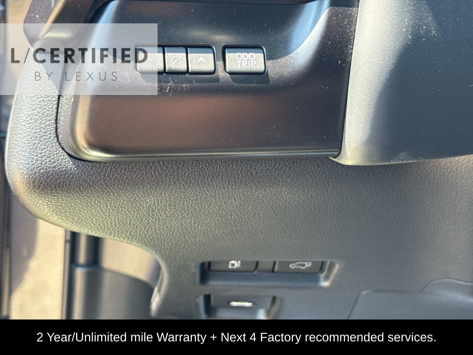 Used 2025 Lexus UX 300h FWD w/ Cold Area Package image 24