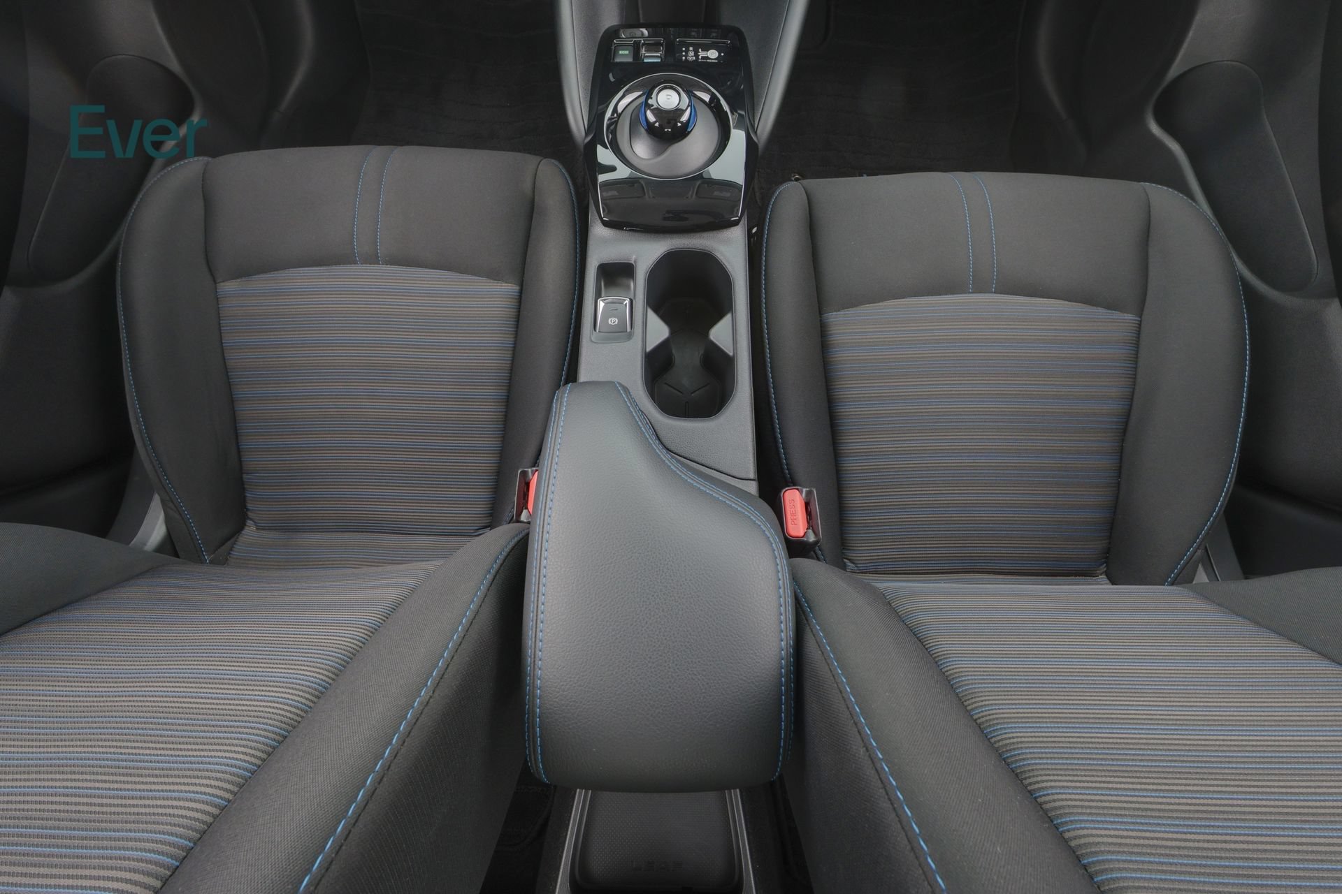 Used 2024 Nissan Leaf SV Plus FWD image 25