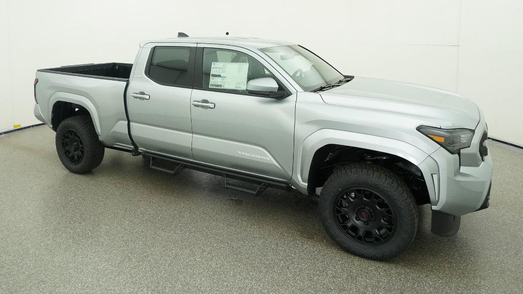 New 2026 Toyota Tacoma SR5 AWD/4WD image 15