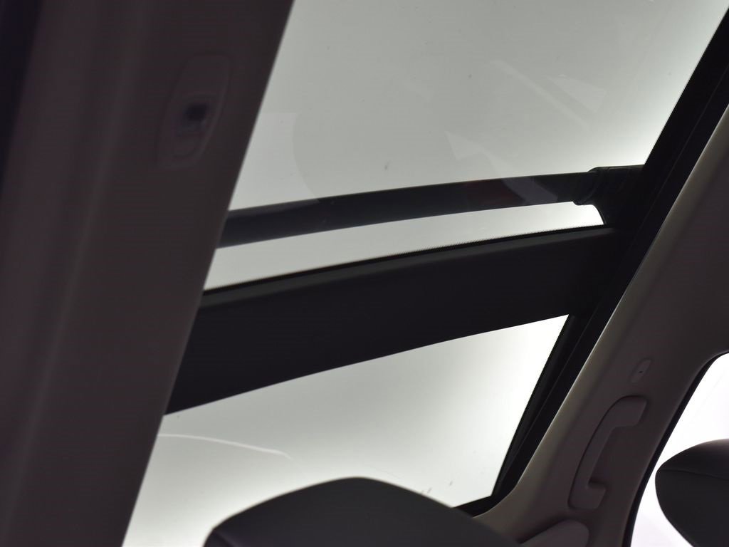 New 2026 Nissan Rogue Platinum image 25