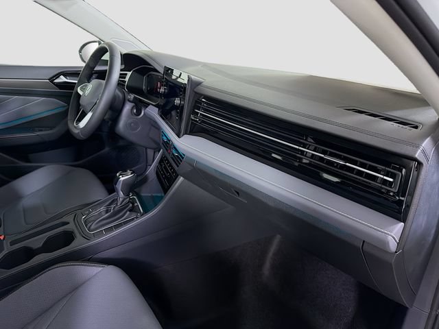 New 2026 Volkswagen Jetta SEL FWD image 31
