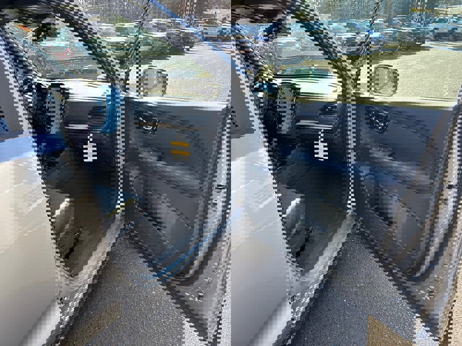 New 2026 Subaru Forester Limited image 43