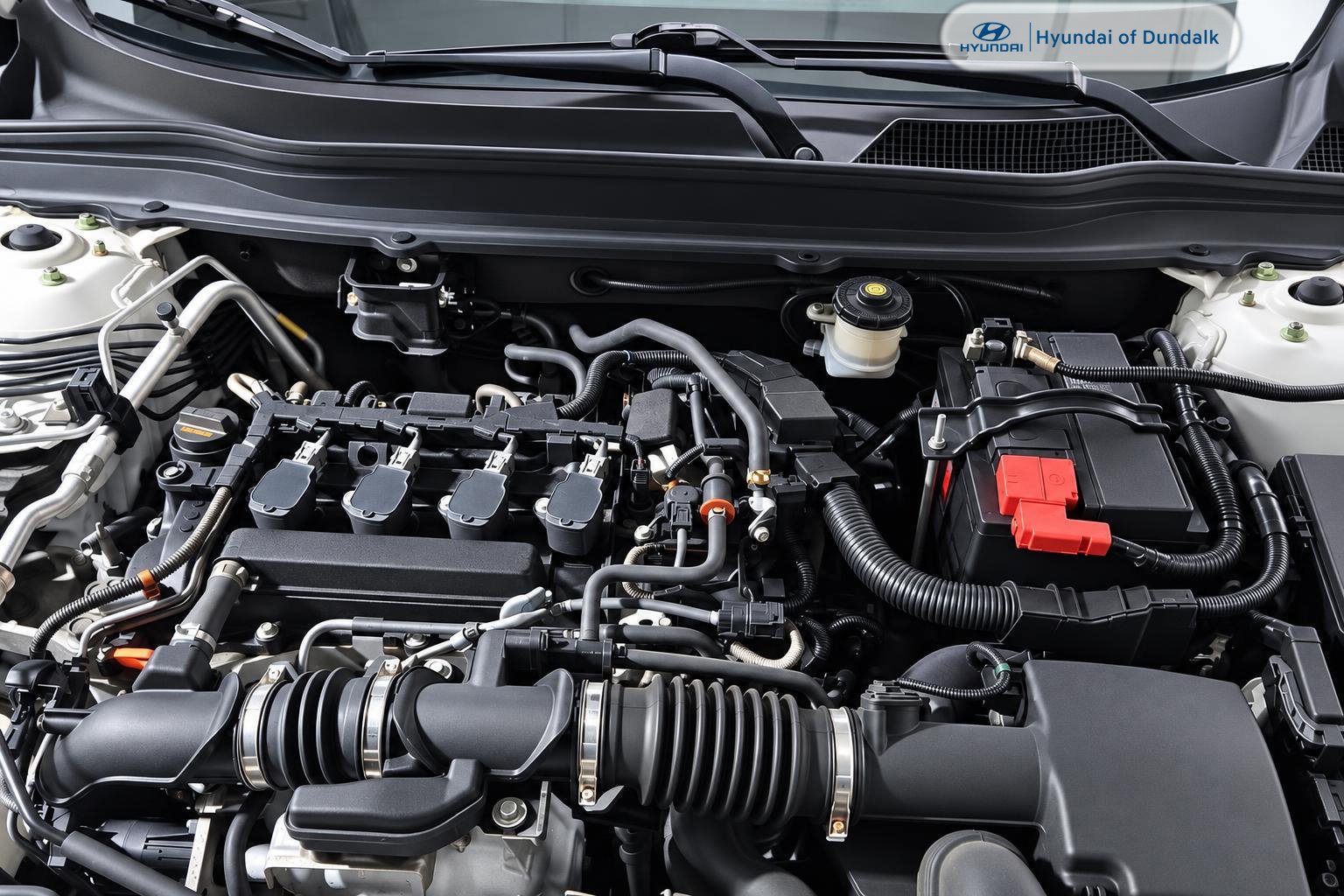 Used 2019 Honda Accord EX image 13
