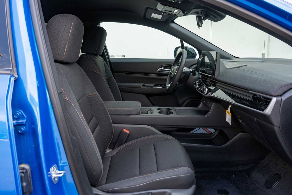 New 2026 Honda Prologue EX image 16