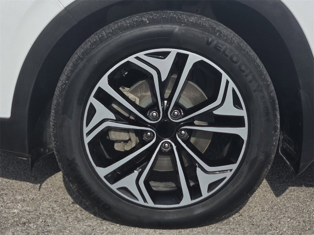 Used 2020 Hyundai Santa Fe SEL image 11